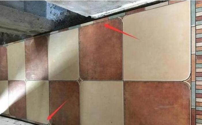 地砖缝隙要不要勾缝,地砖与墙边缝怎么处理