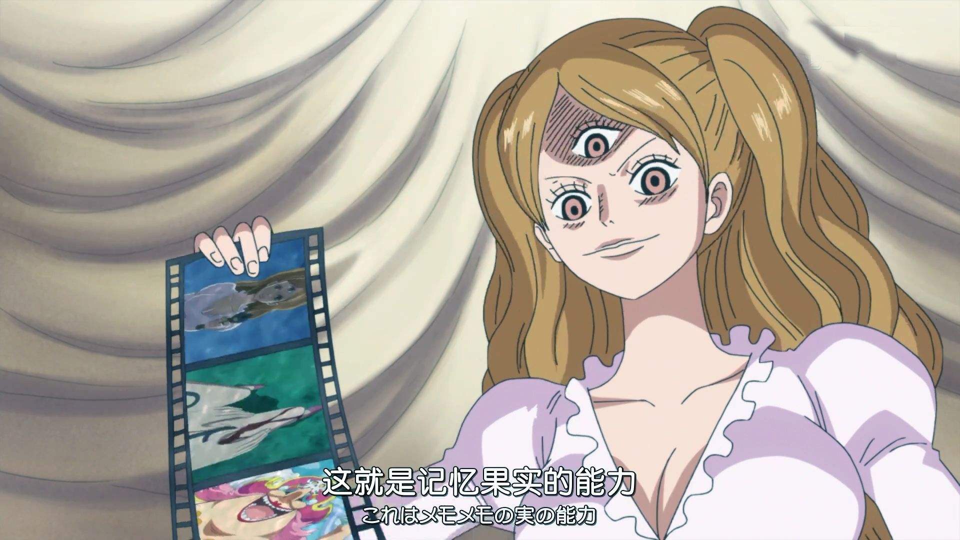 海贼王中所有的恶魔果实,海贼王里所有的恶魔果实