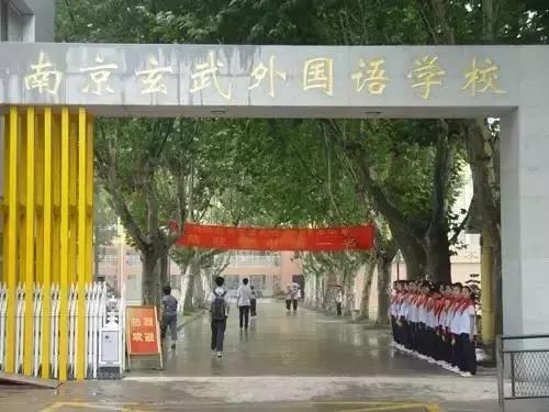 南京市国际贵族学校,南京土豪小学排行榜