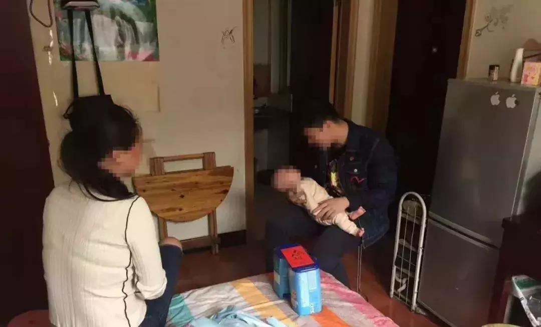 「地信警记」暖心！我不知道你是谁，但是我要谢谢你……