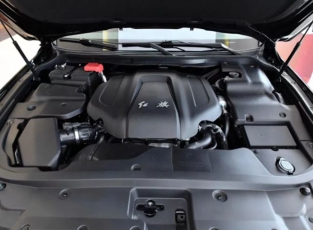 红旗h7怎么样性价比如何,18款红旗h7落地多少钱