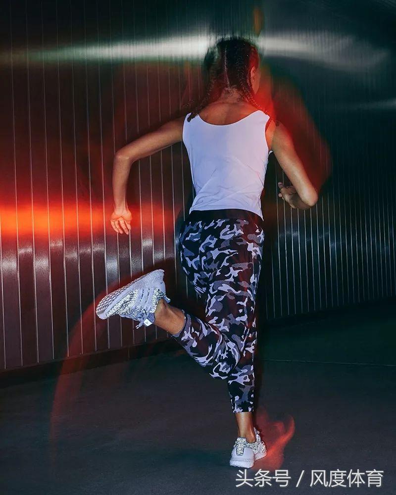 12款运动新装备遇见夜光元素?请放过我的钱包吧!