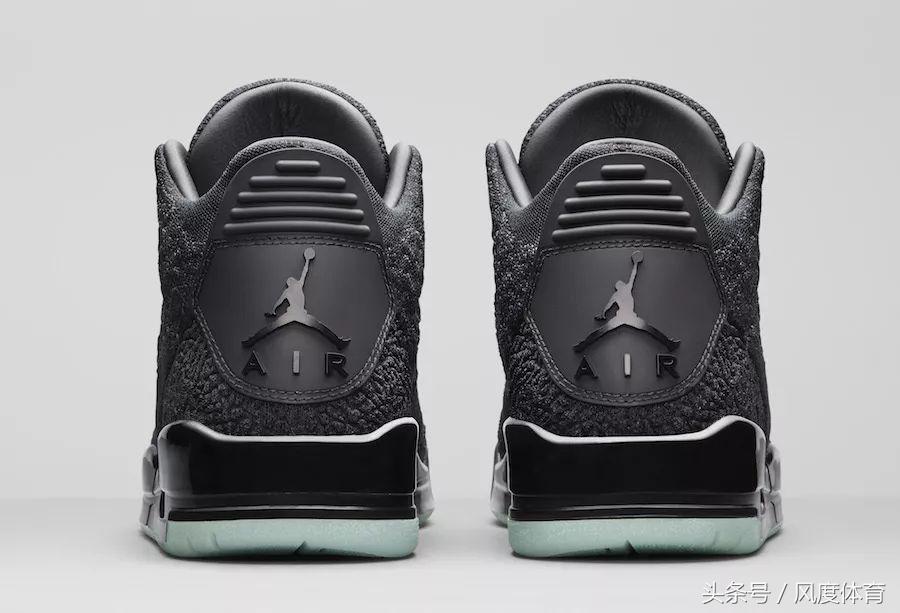 12款运动新装备遇见夜光元素?请放过我的钱包吧!