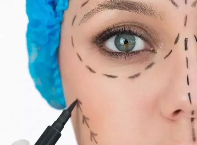 脸部刷脸支付,刷脸支付为什么戴着口罩也可以