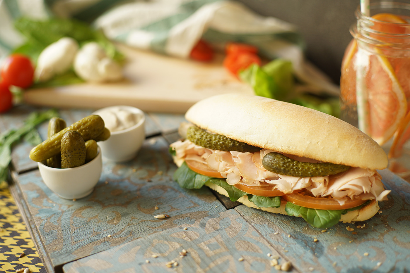 美食摄影｜SerenaS（意大利）