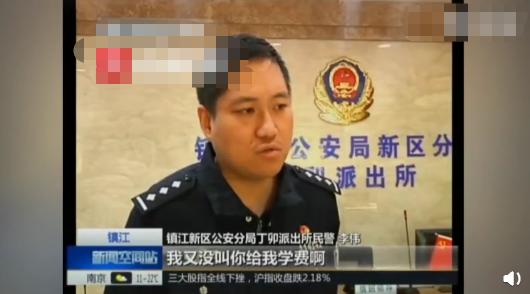 女子着急给*子骗**汇款，结果被吞了1万5！ATM机：我都看不下去了