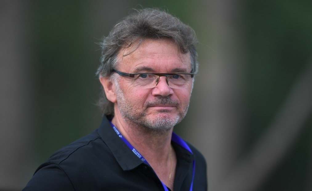 特鲁西埃中国,特鲁西埃为什么不能执教中国队