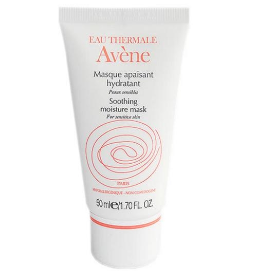 佰草集大白泥面膜嫩白补水,好用便宜补水防敏面膜