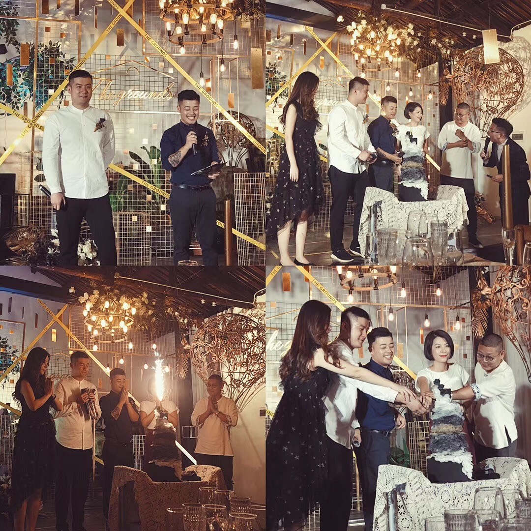 藏在南台岛的这座法式庄园，有无数人在里面办婚礼，福州仅此一家