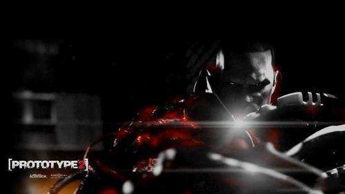 掠杀原形2开始事件,虐杀原形2五大事件教程