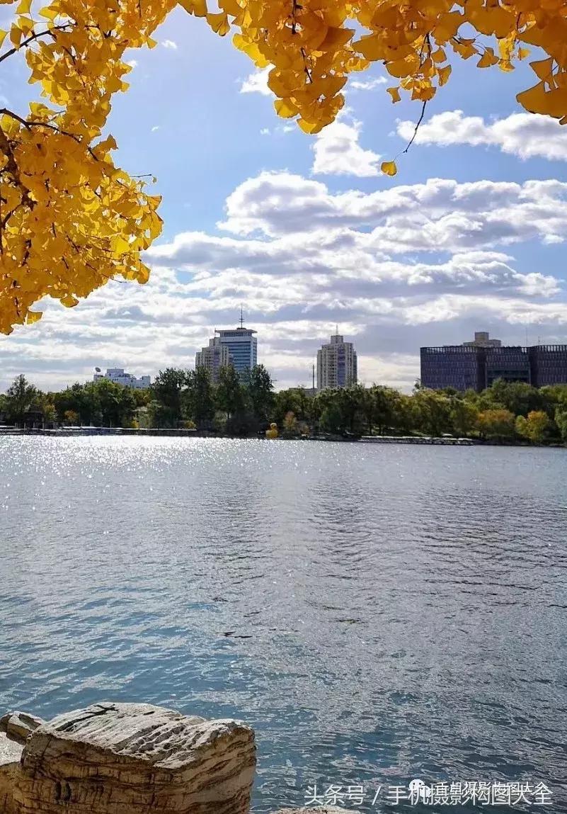 教你如何用手机拍出最好的照片,十个秘诀让你用手机拍出好照片