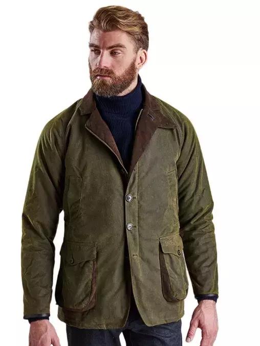 买男士外套的店铺推荐,男士夹克衣服网购平台推荐