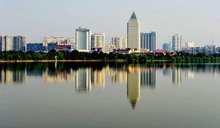 安徽省安庆市属于哪里,安徽省安庆市各县市区简介