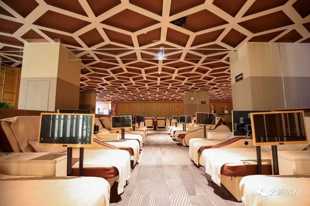 无硫纯天然野温泉攻略,温泉太原推荐