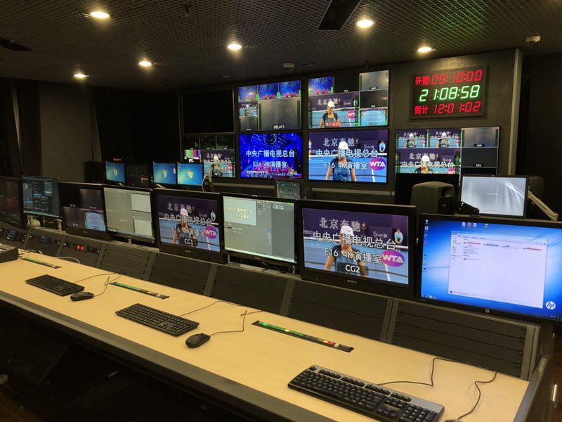 广电cctv4k超高清频道,cctv4k超高清频道开播仪式