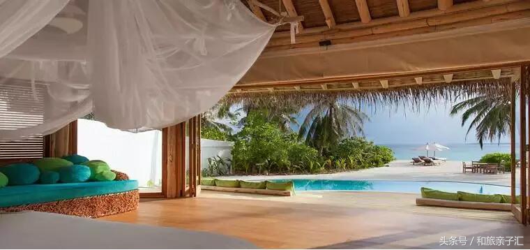 马尔代夫12个顶级度假岛,马尔代夫一日游项目