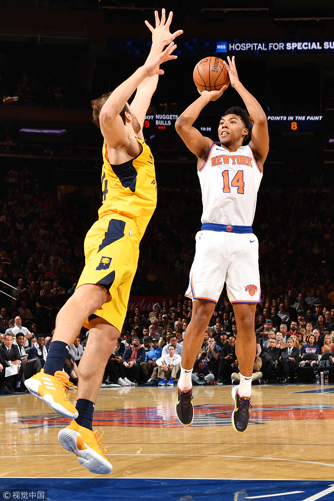 NBA今日球鞋精选：库里唐斯上脚万圣节特别款罗斯50分战靴诞生