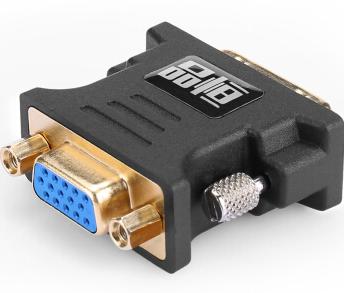 VGA、DVI、HDMI三种视频信号接口有什么差别