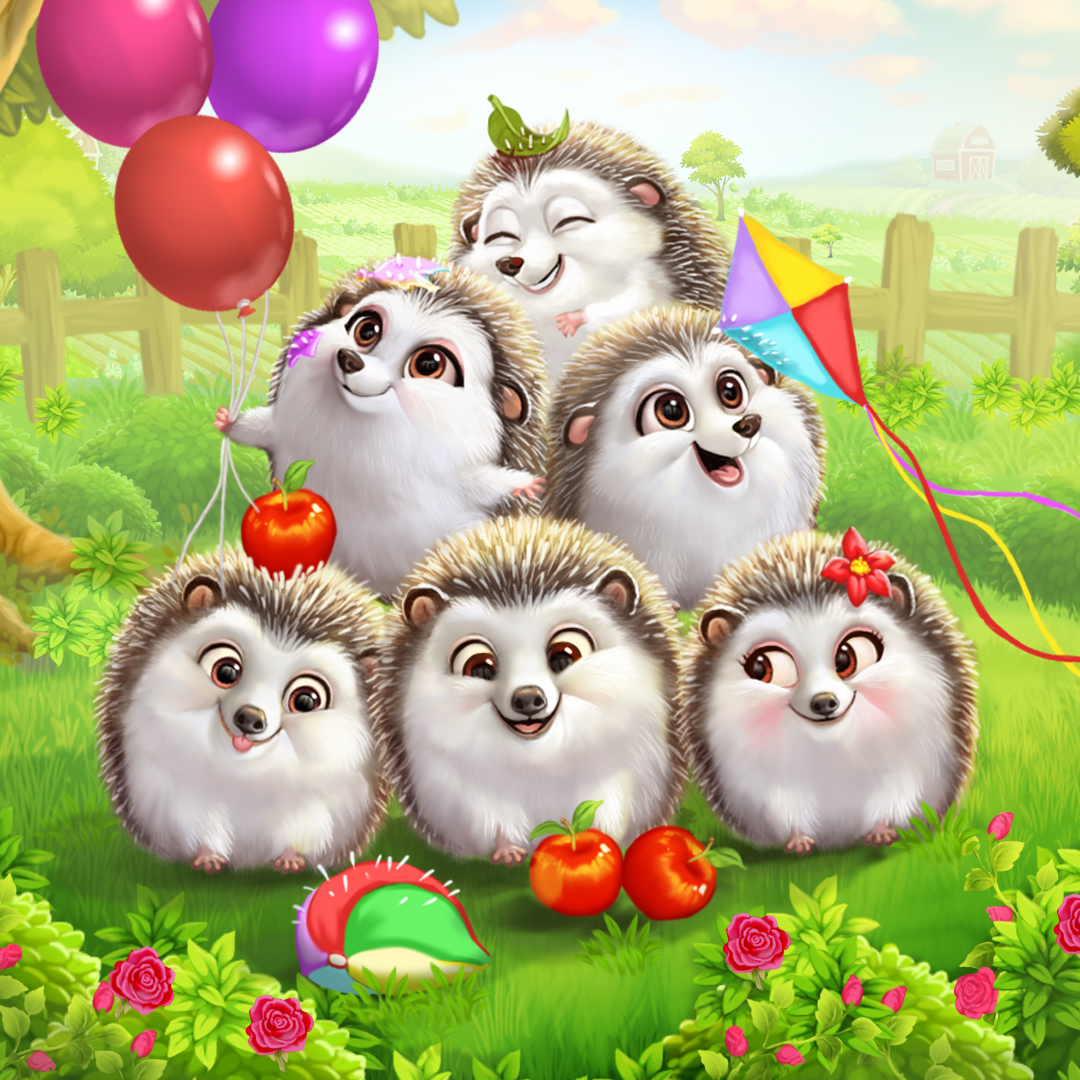 插画｜JohnQueiroz（巴西）