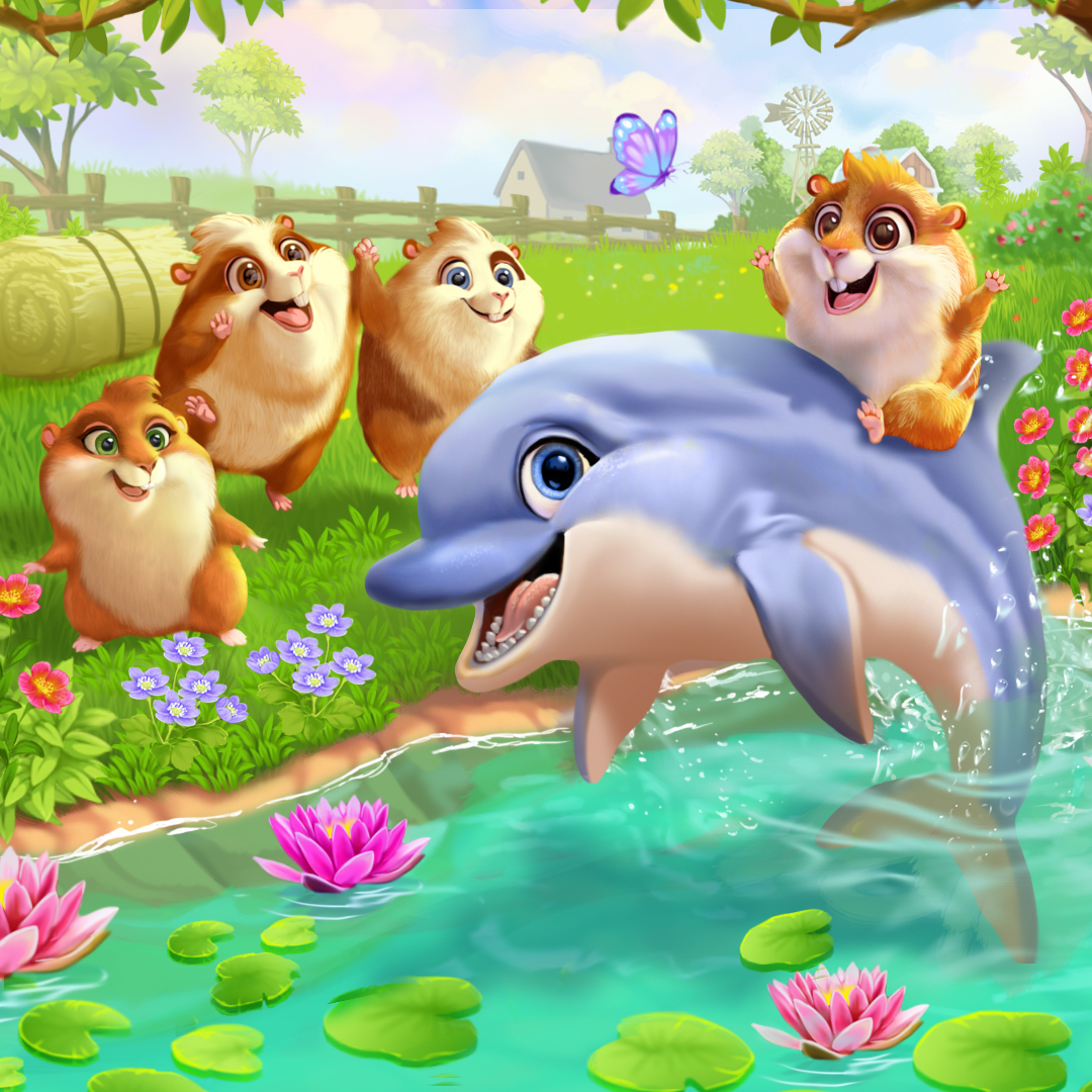 插画｜JohnQueiroz（巴西）