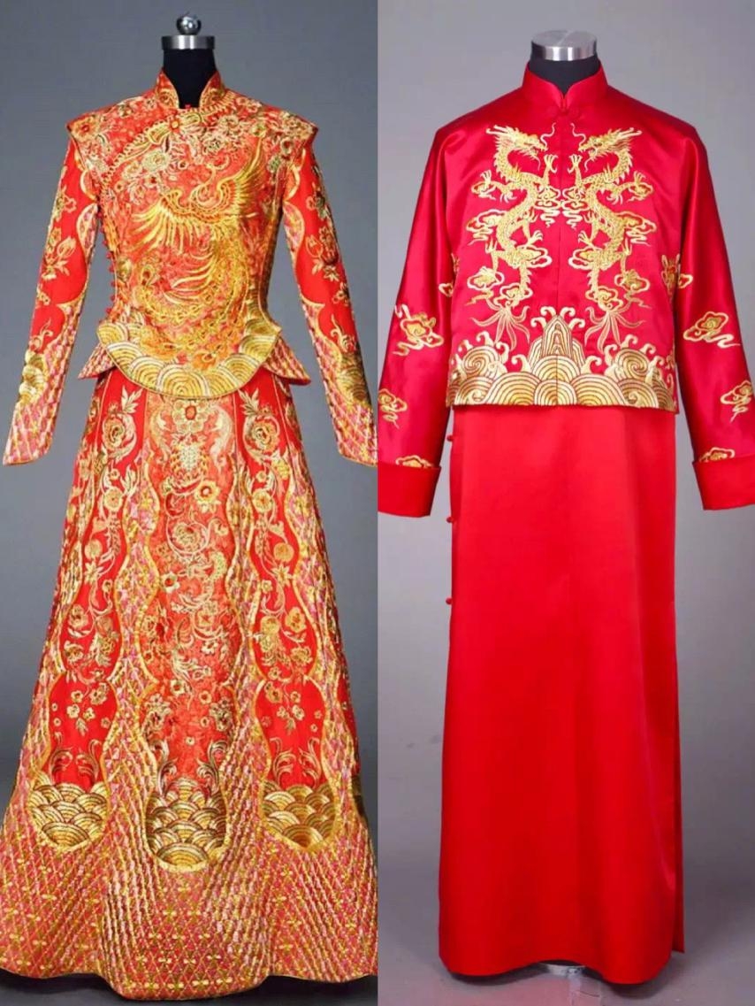 唐嫣罗晋婚礼美照,唐嫣罗晋婚礼晚宴现场曝高清图