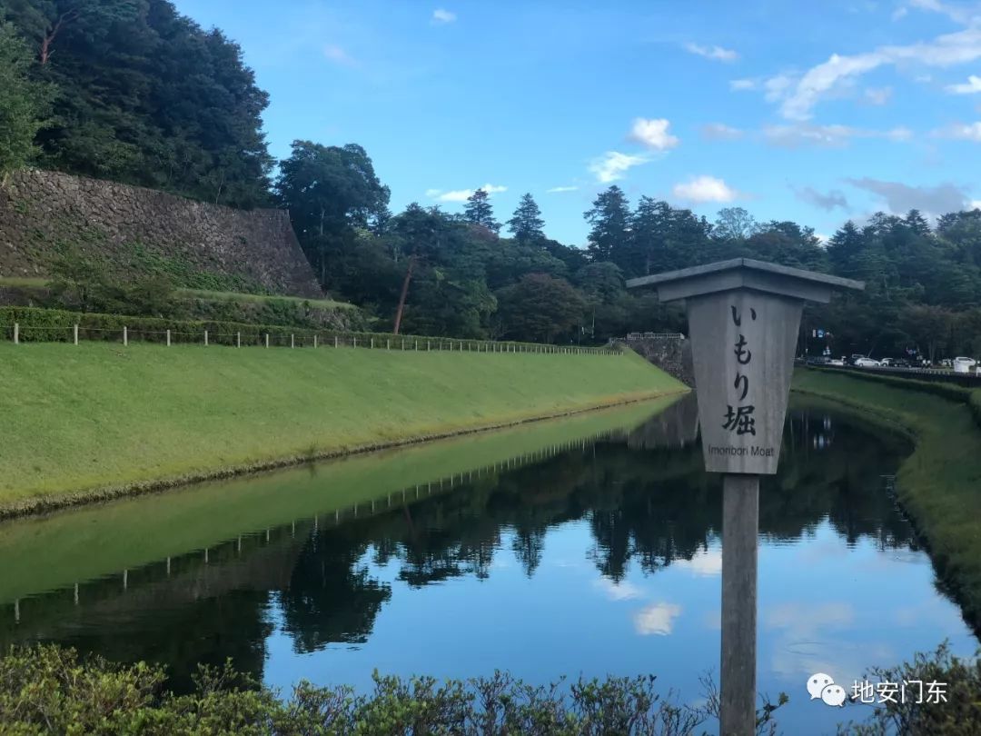 日本高品质小锦鲤,日本金泽市北陆