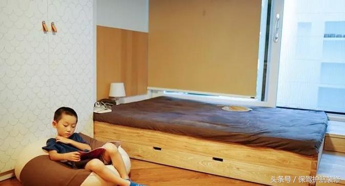 危房改造的真实经历,6个月改造75平米老房子