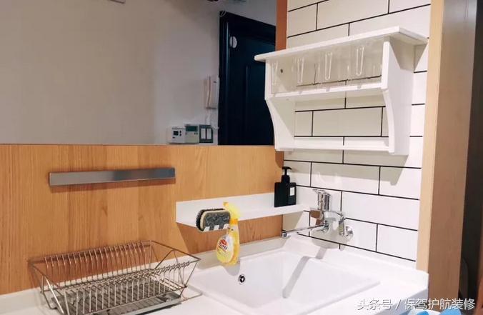 危房改造的真实经历,6个月改造75平米老房子