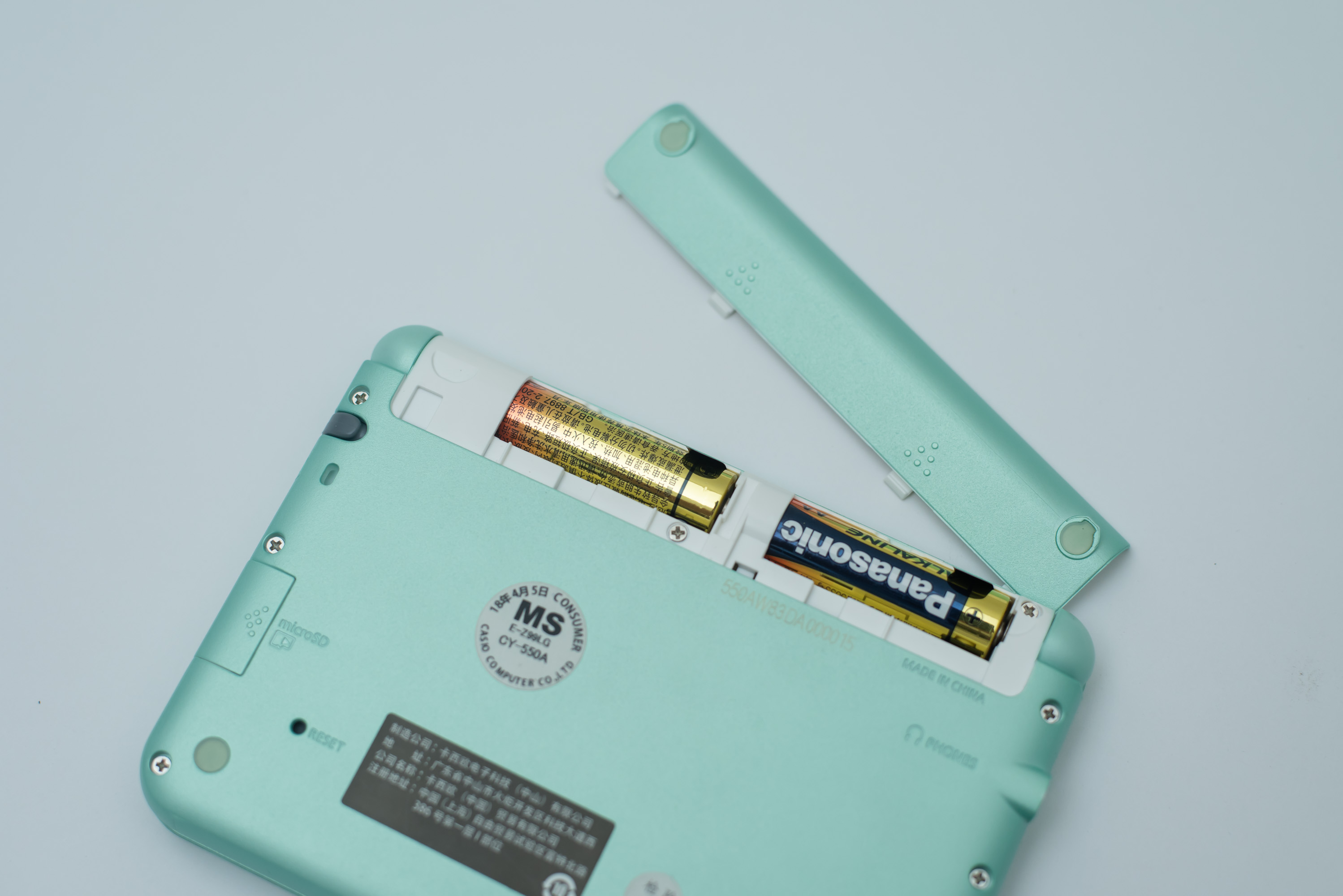 卡西欧电子词典e-z99怎么样,卡西欧英语词典测评