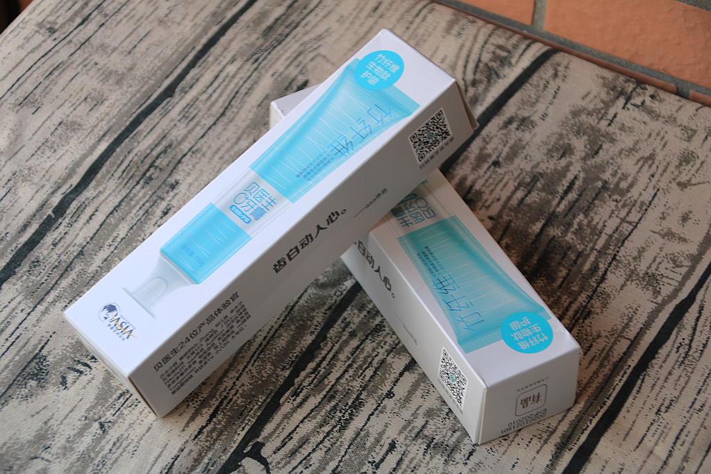 什么的牙膏才是安全有效的牙膏,牙膏千千万选对牙膏是关键