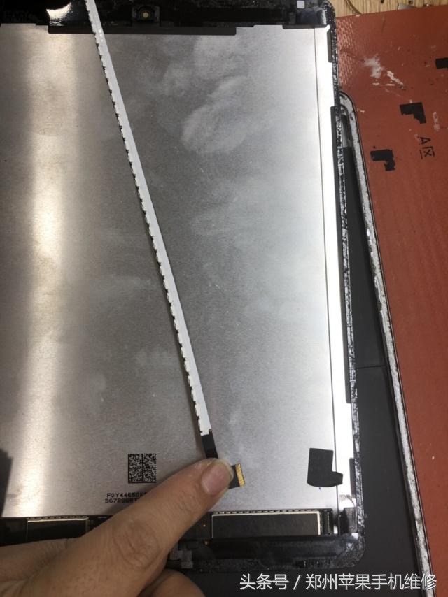 ipadair2屏幕黑屏怎么解决,ipadair2屏幕黑屏了怎么办