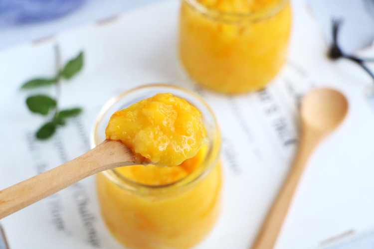 孩子咳嗽冬季应季水果,天冷小孩吃水果