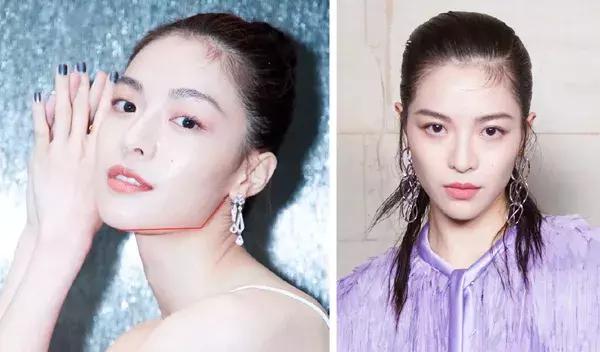 高颅顶减龄公主头发型怎么弄,减龄又显脸小的公主头发型