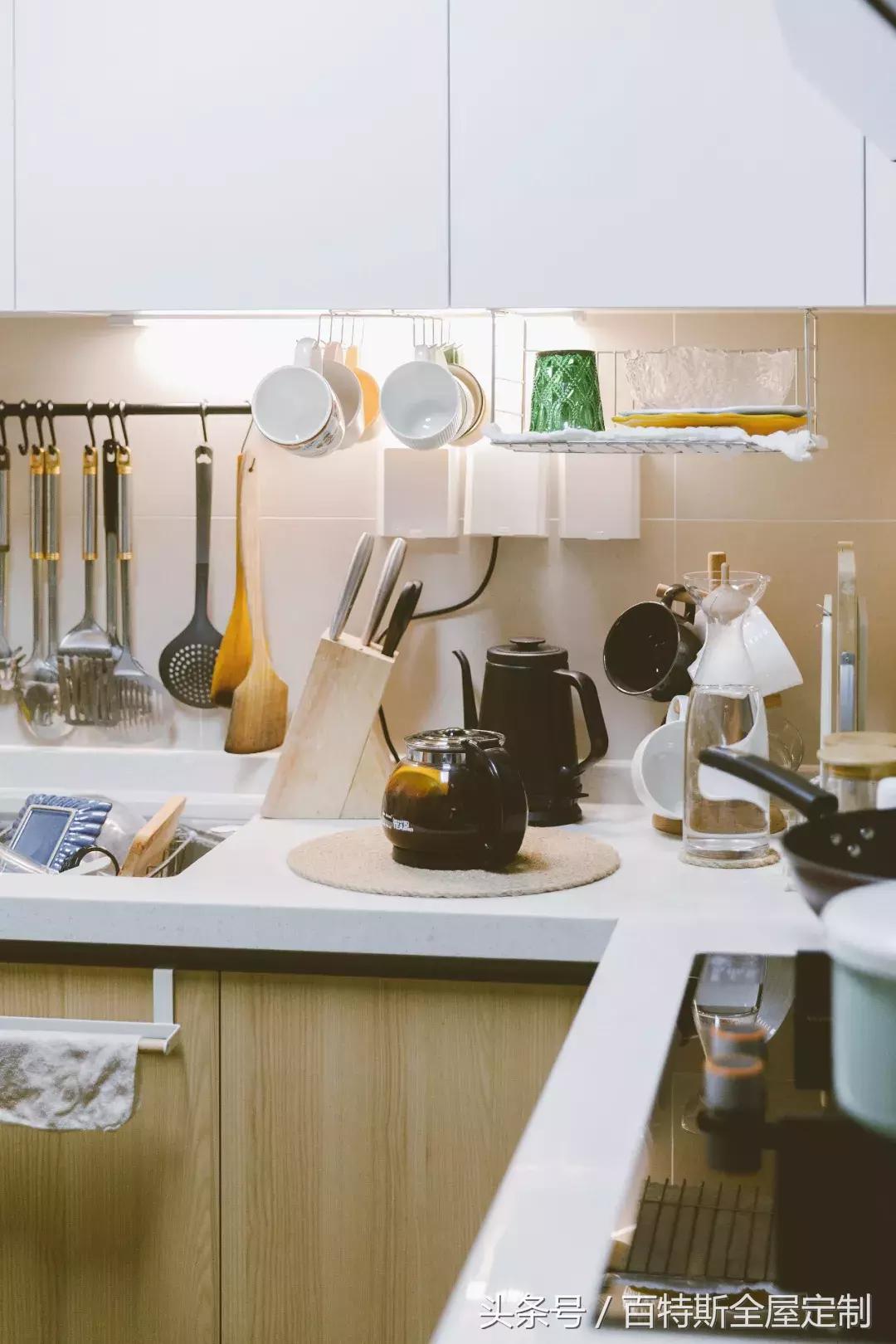 北京夫妻48平方小户型6万改造,东北老破小45平小户型装修改造