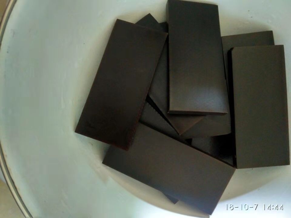 纯手工阿胶糕养颜美容补气血,教你做好吃营养的阿胶糕