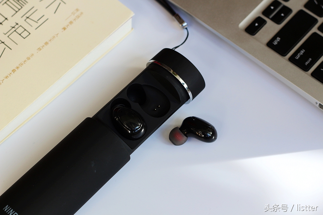 nineka南卡n2真无线蓝牙耳机评测,南卡蓝牙耳机n1使用说明