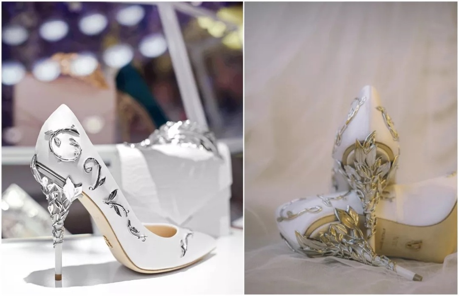 适合小红书的婚鞋,小红书的婚鞋