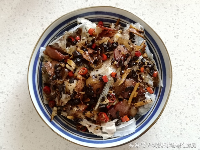 鱼头怎么做嫩滑好吃,鱼头怎么做又嫩又滑好吃