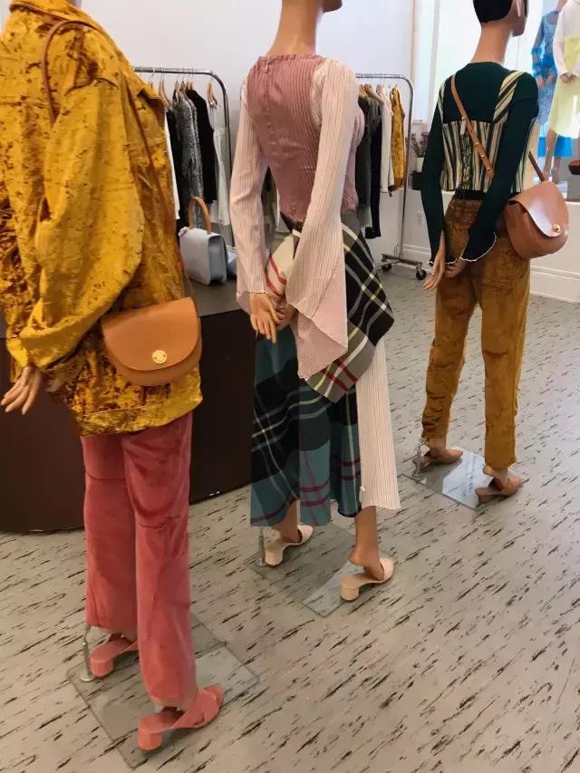 精选纽约10家买手店