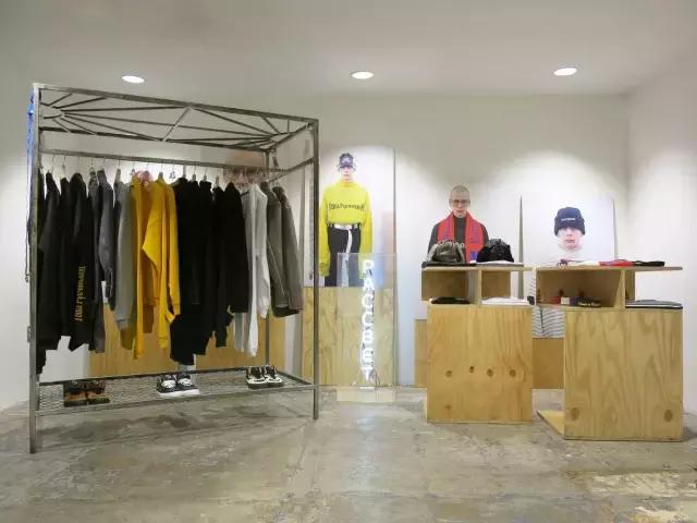 精选纽约,纽约买手店排行榜