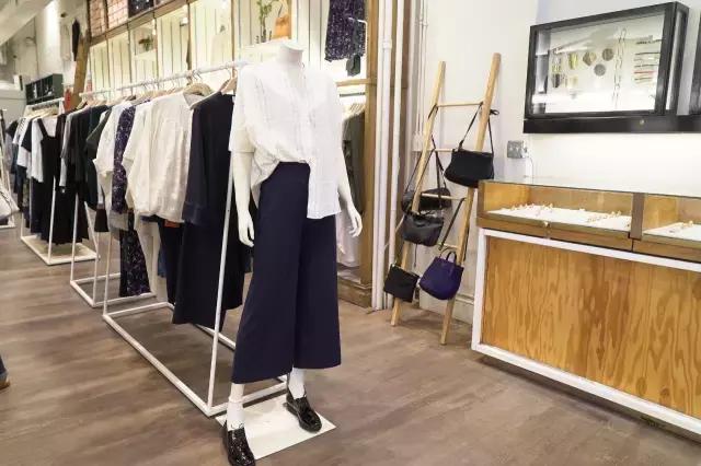 精选纽约10家买手店