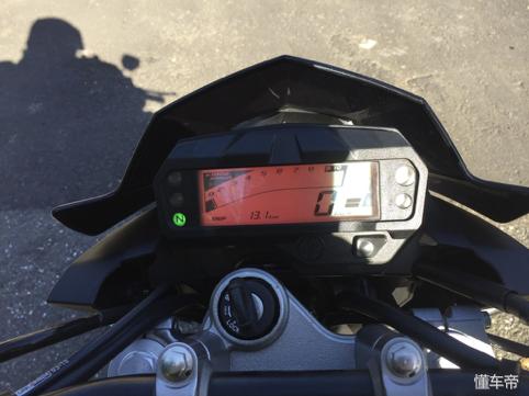 雅马哈fzs150摩托车最新版,雅马哈fz150百公里加速成绩
