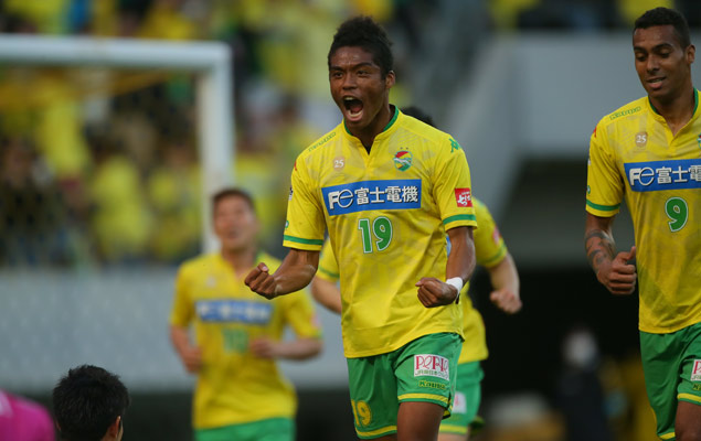 日本亚洲第一中锋,日本未来大中锋