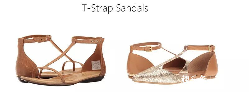 十大品牌女鞋经典款有哪些,女鞋的分类与款式