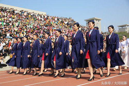 2018河南高水平民办大学排行榜，前五名是这几所学校！