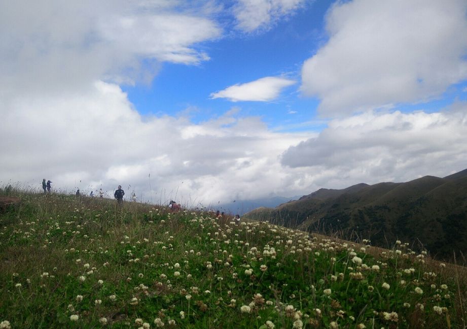 国内8个小众旅行地,十一小众冷门旅行地推荐
