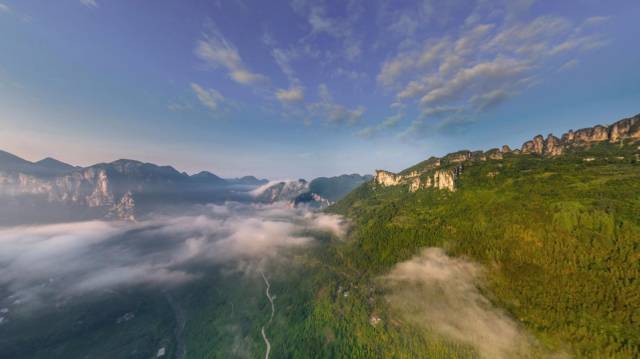 国内8个小众旅行地,十一小众冷门旅行地推荐