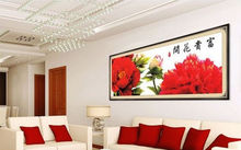 古老的技艺十字绣,古老的传统手艺视频