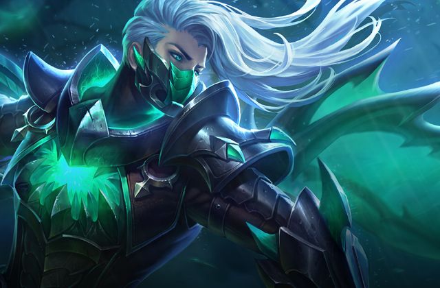 王者荣耀干将莫邪思路打法,王者荣耀干将莫邪打法思路