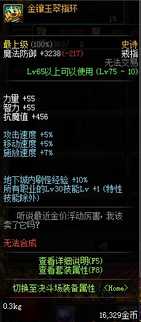 dnf95满级后去哪里刷装备,dnf100满级后平民刷装备